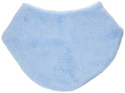 Schnizler Unisex Baby Kuschelfleece-Halstuch 860901, 17 - Bleu, Einheitsgröße von Schnizler