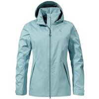 Schöffel Country Regenjacke Schöffel Damen Aiplspitz 2.5L Funktionsjacke 13519 von Schöffel Country