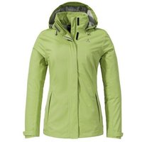 Schöffel Country Regenjacke Schöffel Damen Funktionsjacke Gmund L 13194 von Schöffel Country