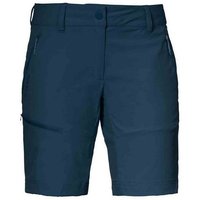 Schöffel Country Shorts Schöffel Damen Short TOBLACH2 12408 dunkelblau von Schöffel Country