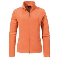 Schöffel Country Strickfleecejacke Schöffel Damen Fleecejacke Leona3 13394 von Schöffel Country