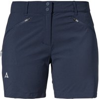 SCHÖFFEL Damen Bermuda Shorts Hestad L von Schöffel