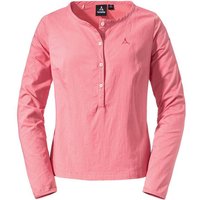 SCHÖFFEL Damen Bluse Blouse Catania L von Schöffel