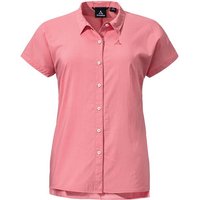 SCHÖFFEL Damen Bluse Blouse Palma L von Schöffel