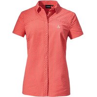 SCHÖFFEL Damen Bluse Lessebo SH L von Schöffel