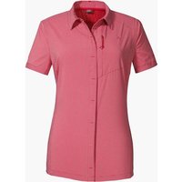 SCHÖFFEL Damen Bluse Saragossa3 von Schöffel