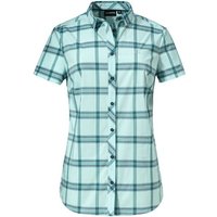 SCHÖFFEL Damen Bluse Skallebo SH L von Schöffel