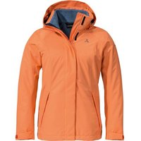 SCHÖFFEL Damen Doppeljacke 3in1 Partinello L von Schöffel