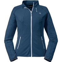 SCHÖFFEL Damen Fleecejacke Fleece Jacket Rotwand L von Schöffel