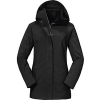 SCHÖFFEL Damen Funktionsjacke Heat Jacket Cambria L von Schöffel