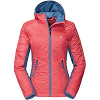 SCHÖFFEL Damen Funktionsjacke Hybrid Jacket Stams L von Schöffel