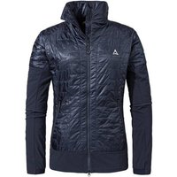 SCHÖFFEL Damen Funktionsjacke Hybrid Jacket Tofane2 L von Schöffel