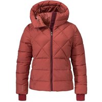 SCHÖFFEL Damen Funktionsjacke Ins Jacket Boston L von Schöffel