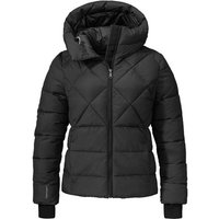 SCHÖFFEL Damen Funktionsjacke Ins Jacket Boston L von Schöffel