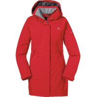 SCHÖFFEL Damen Funktionsjacke Ins. Bastianisee L von Schöffel