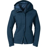 SCHÖFFEL Damen Funktionsjacke Ins. Jacket Toubkal L von Schöffel