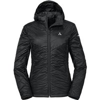 SCHÖFFEL Damen Funktionsjacke Padded Jacket Stams L von Schöffel