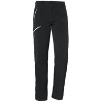 SCHÖFFEL Damen Hose Pants Ascona Warm L von Schöffel