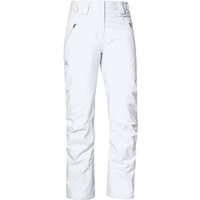 SCHÖFFEL Damen Hose Ski Pants Weissach L von Schöffel