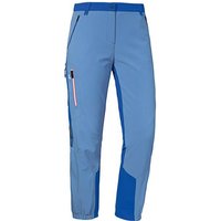 SCHÖFFEL Damen Hose Softshell Pants Kals L von Schöffel