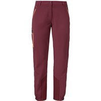 SCHÖFFEL Damen Hose Softshell Pants Kals L von Schöffel