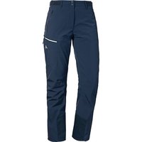 SCHÖFFEL Damen Hose Softshell Pants Matrei L von Schöffel