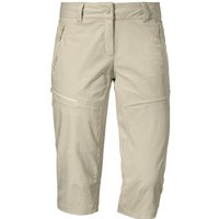 SCHÖFFEL Damen Hose kurz Pants Caracas2 von Schöffel