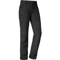 SCHÖFFEL Damen Hose unwattiert Pants Ascona (kurz) von Schöffel