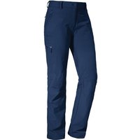 SCHÖFFEL Damen Hose unwattiert Pants Ascona (lang) von Schöffel