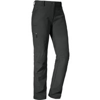 SCHÖFFEL Damen Hose unwattiert Pants Ascona von Schöffel