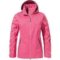 SCHÖFFEL Damen Jacke 2.5L Jacket Aiplspitz L von Schöffel