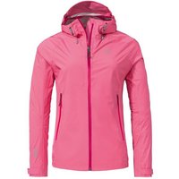 SCHÖFFEL Damen Jacke 2.5L Jacket Vistdal L von Schöffel