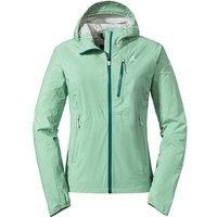 SCHÖFFEL Damen Jacke 2.5L Tegelberg L von Schöffel