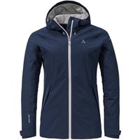 SCHÖFFEL Damen Jacke 2L Jacket Ankelspitz L von Schöffel