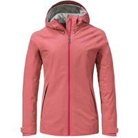 SCHÖFFEL Damen Jacke 2L Jacket Ankelspitz L von Schöffel