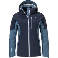 SCHÖFFEL Damen Jacke 2L Jacket Gaschurn L von Schöffel