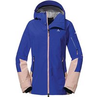 SCHÖFFEL Damen Jacke 3L Jacket Cimerlo L von Schöffel