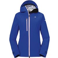 SCHÖFFEL Damen Jacke 3L Jacket Pizac L von Schöffel