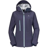 SCHÖFFEL Damen Jacke 3L Jacket Sovramonte L von Schöffel