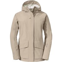 SCHÖFFEL Damen Jacke Jacket Geneva L von Schöffel