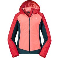 SCHÖFFEL Damen Jacken Jacket Wamberg L von Schöffel