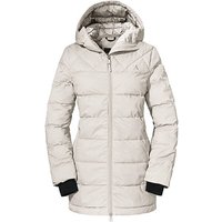 SCHÖFFEL Damen Parka Boston L von Schöffel