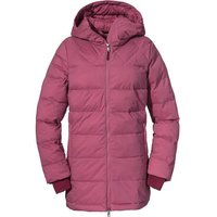 SCHÖFFEL Damen Parka Boston L von Schöffel