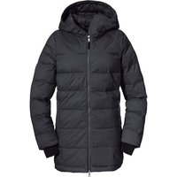 SCHÖFFEL Damen Parka Boston L von Schöffel