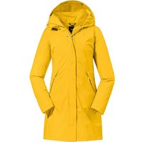 SCHÖFFEL Damen Parka Sardegna L von Schöffel