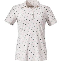 SCHÖFFEL Damen Polo Polo Shirt Achhorn L von Schöffel