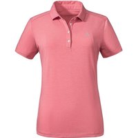 SCHÖFFEL Damen Polo Shirt Vilan L von Schöffel