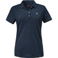 SCHÖFFEL Damen Polo Shirt Vilan L von Schöffel