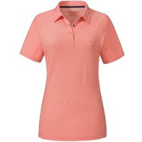 SCHÖFFEL Damen Poloshirt Essen1 von Schöffel