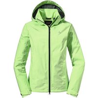 SCHÖFFEL Damen RegenJacke Easy XT L von Schöffel